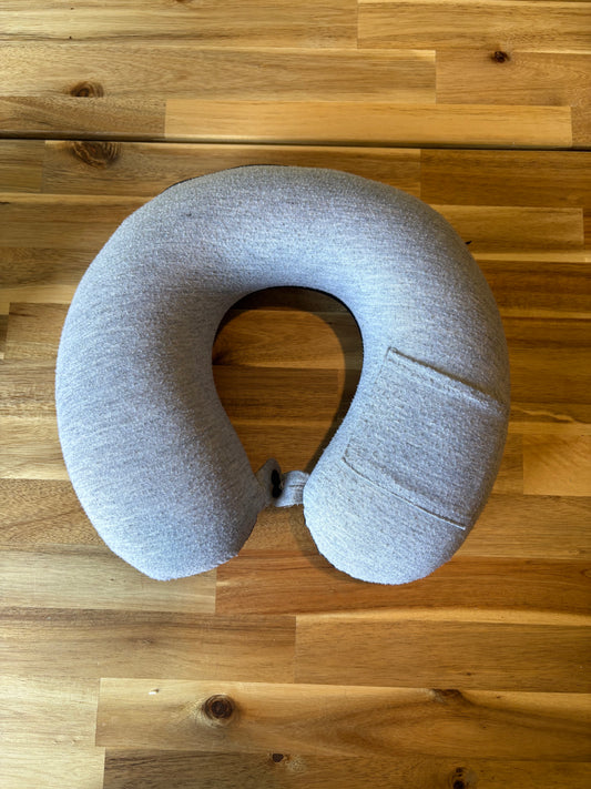 Neck Rest Pillow For Travel