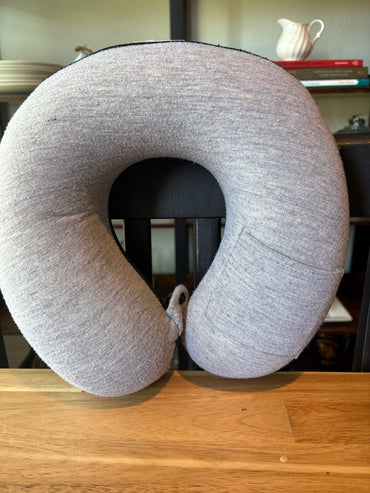 Neck Rest Pillow For Travel