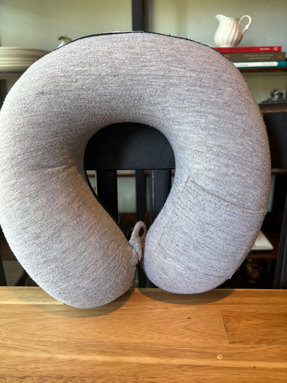 Neck Rest Pillow For Travel