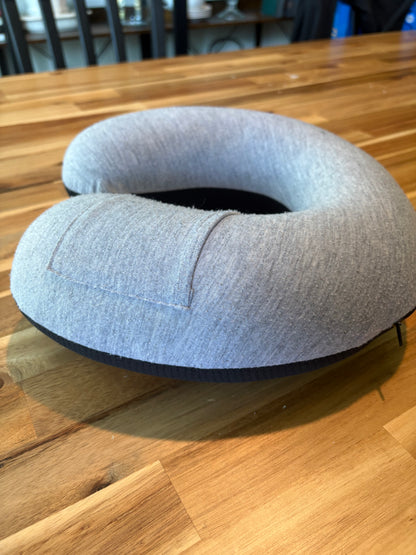 Neck Rest Pillow For Travel