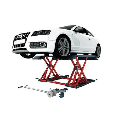 Mid Rise Car Scissor Lifts for Home Garage